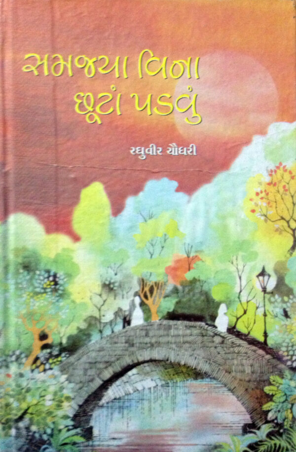 સમજ્યા વિના છુટા પડવું